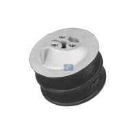 Mounting Engine front DT SPARE PARTS IAM-Expertise...