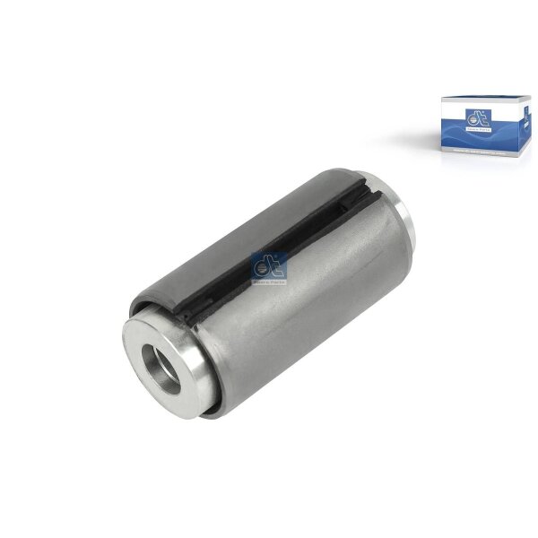 Buchse Federauge Ø 205 mm 110 mm DT SPARE PARTS für u.a. VOLVO FM