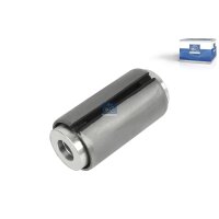 Buchse Federauge Ø 205 mm 110 mm DT SPARE PARTS...