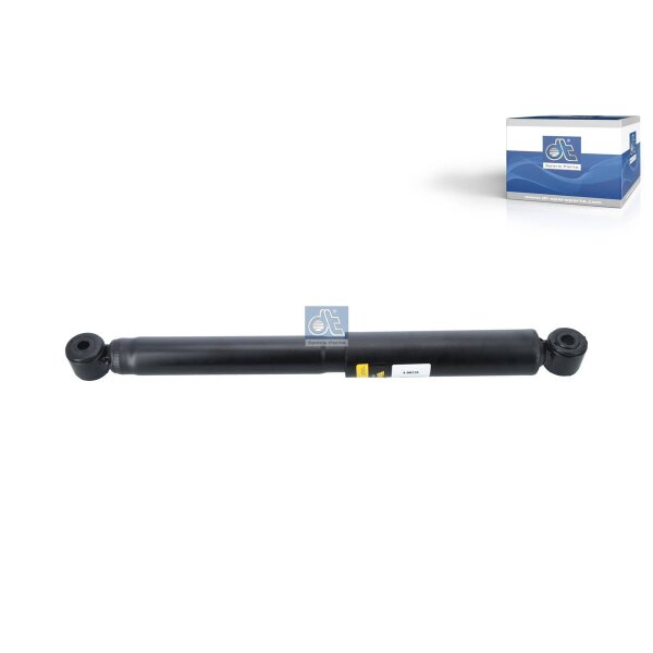 Shock Absorber rear axle telescopic gas pressure DT SPARE PARTS for MB