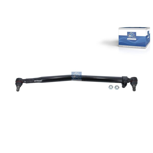Lenkstange Schubstange DT SPARE PARTS IAM-Expertise passend für MERCEDES-BENZ