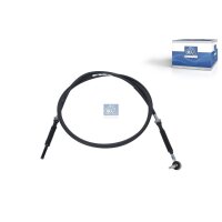 Cable Pull Manual Transmission DT SPARE PARTS...