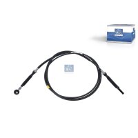 Cable Pull Manual Transmission DT SPARE PARTS...