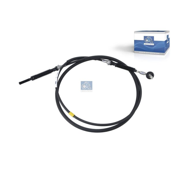 Seilzug Schaltgetriebe DT SPARE PARTS IAM-Expertise passend für DAF