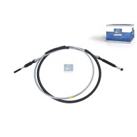 Cable Pull Manual Transmission DT SPARE PARTS...