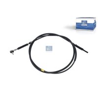 Cable Pull Manual Transmission DT SPARE PARTS...