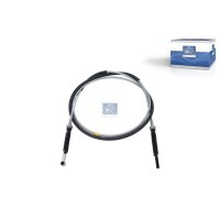 Cable Pull Manual Transmission DT SPARE PARTS...