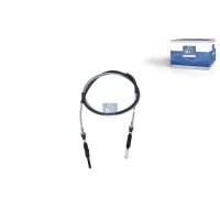 Cable Pull Manual Transmission DT SPARE PARTS...