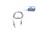 Cable Pull Manual Transmission DT SPARE PARTS IAM-Expertise fits DAF