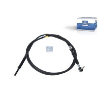 Cable Pull Manual Transmission DT SPARE PARTS...