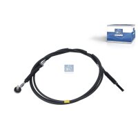 Cable Pull Manual Transmission DT SPARE PARTS...