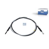 Cable Pull Manual Transmission DT SPARE PARTS...