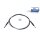 Cable Pull Manual Transmission DT SPARE PARTS IAM-Expertise fits DAF
