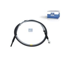 Seilzug Schaltgetriebe DT SPARE PARTS IAM-Expertise...