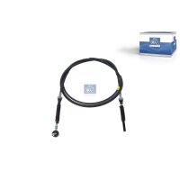 Cable Pull Manual Transmission DT SPARE PARTS...