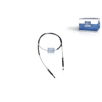 Cable Pull Manual Transmission DT SPARE PARTS...