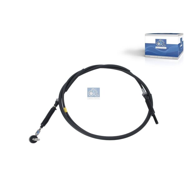 Seilzug Schaltgetriebe DT SPARE PARTS IAM-Expertise passend für DAF