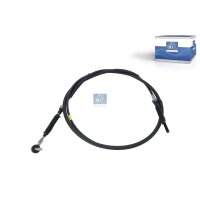 Seilzug Schaltgetriebe DT SPARE PARTS IAM-Expertise...