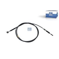 Cable Pull Manual Transmission DT SPARE PARTS...