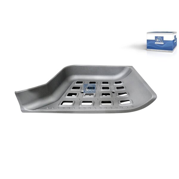 Trittbrett DT SPARE PARTS Aftermarket-Expertise passend für DAF