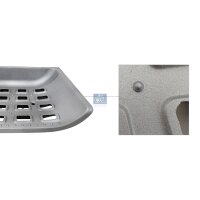 Trittbrett DT SPARE PARTS Aftermarket-Expertise passend...