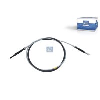 Cable Pull Manual Transmission DT SPARE PARTS...