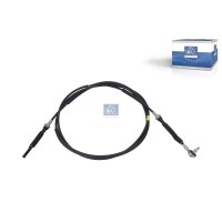 Cable Pull Manual Transmission DT SPARE PARTS...