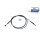 Cable Pull Manual Transmission DT SPARE PARTS IAM-Expertise fits DAF