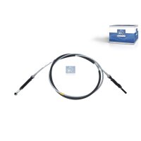 Cable Pull Manual Transmission DT SPARE PARTS...