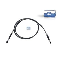 Cable Pull Manual Transmission DT SPARE PARTS...