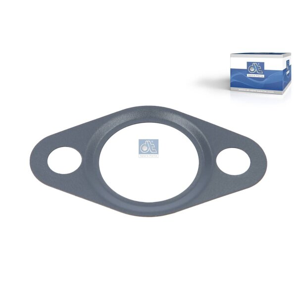 Seal water pump DT SPARE PARTS IAM-Expertise suitable for e.g. VOLVO FE