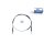 Cable Pull Manual Transmission DT SPARE PARTS IAM-Expertise fits DAF