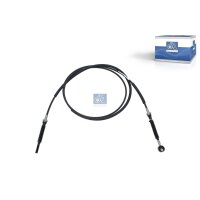 Cable Pull Manual Transmission DT SPARE PARTS...