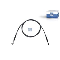 Cable Pull Manual Transmission DT SPARE PARTS...