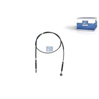 Cable Pull Manual Transmission DT SPARE PARTS...