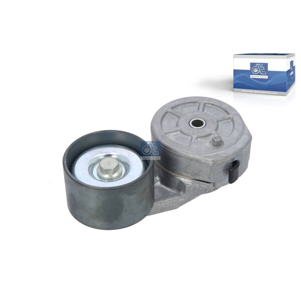 Riemenspanner Keilrippenriemen DT SPARE PARTS IAM-Expertise passend für IVECO