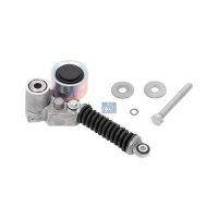 Belt tensioner V-ribbed belt DT SPARE PARTS for MAN TGS...