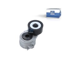 Belt tensioner V-ribbed belt DT SPARE PARTS for...