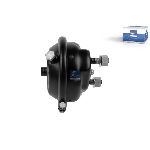 Membranbremszylinder Type 20 DT SPARE PARTS passend für u.a. MAN L2000