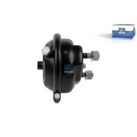Diaphragm brake cylinder type 20 DT SPARE PARTS suitable...