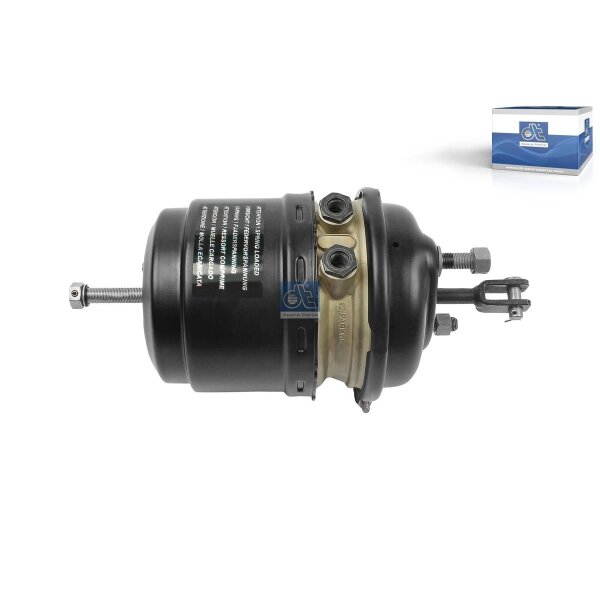 Federspeicherbremszylinder Type 27/30 DT SPARE PARTS für u.a. IVECO