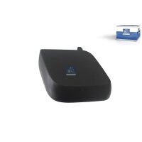 Abdeckung Weitwinkelspiegel DT SPARE PARTS passend...
