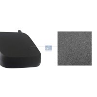 Abdeckung Weitwinkelspiegel DT SPARE PARTS passend für MERCEDES-BENZ