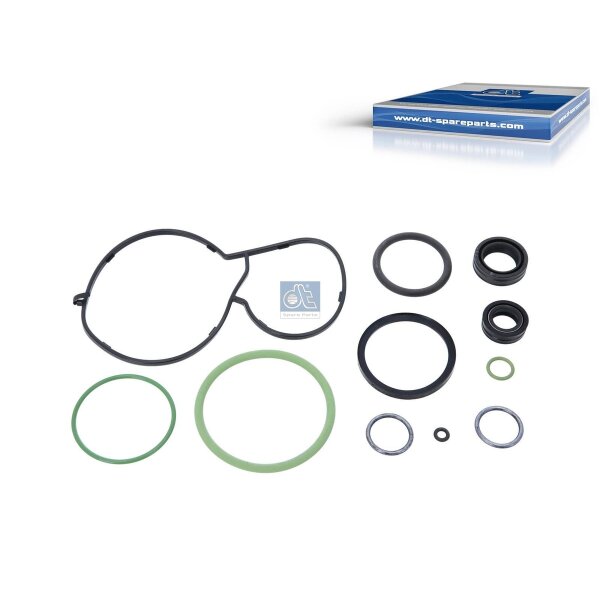 Repair Kit DT SPARE PARTS Aftermarket-Expertise suitable for SCANIA