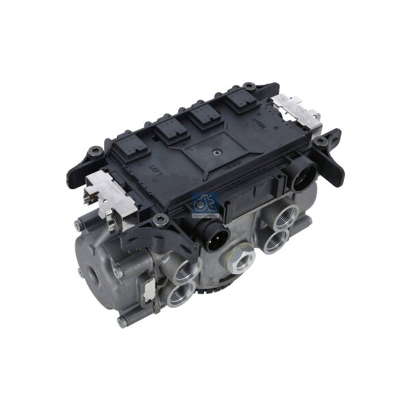 Achsmodulator DT SPARE PARTS Aftermarket-Expertise passend für DAF