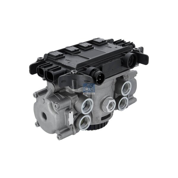 Drucksteuerventil DT SPARE PARTS IAM-Expertise passend für MAN