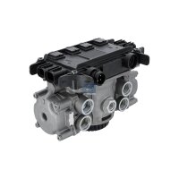 Drucksteuerventil DT SPARE PARTS IAM-Expertise passend...