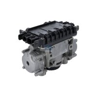 Drucksteuerventil DT SPARE PARTS IAM-Expertise passend für MAN