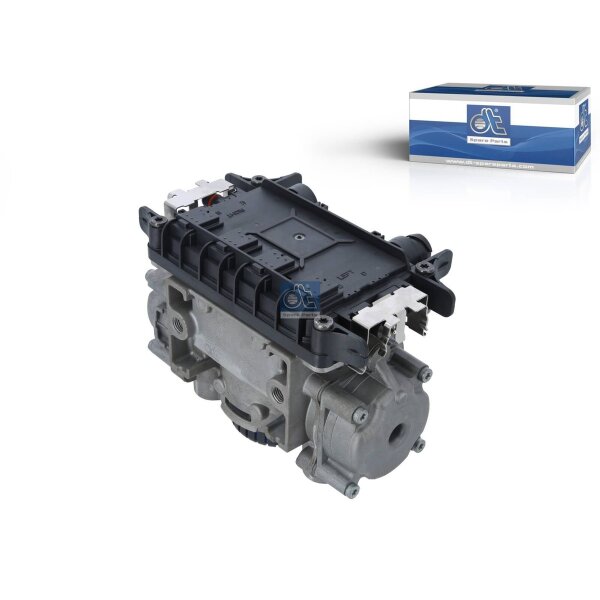 Axle modulator DT SPARE PARTS Aftermarket-Expertise suitable for DAF