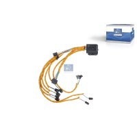 Cable Repair Set Central Electrics DT SPARE PARTS for...